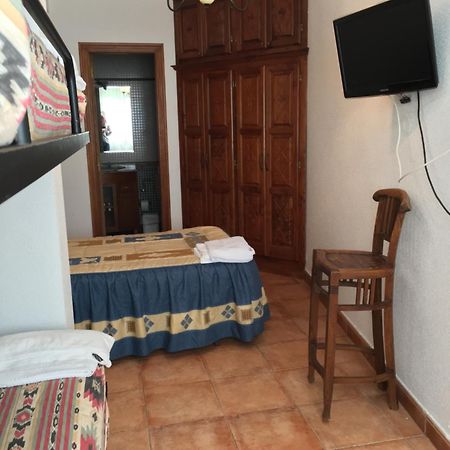 Os Arroxos Guest House Trabadelo Екстериор снимка