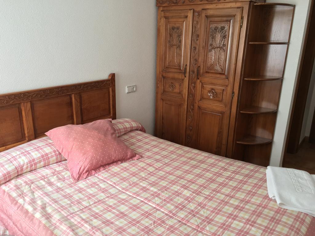 Os Arroxos Guest House Trabadelo Екстериор снимка