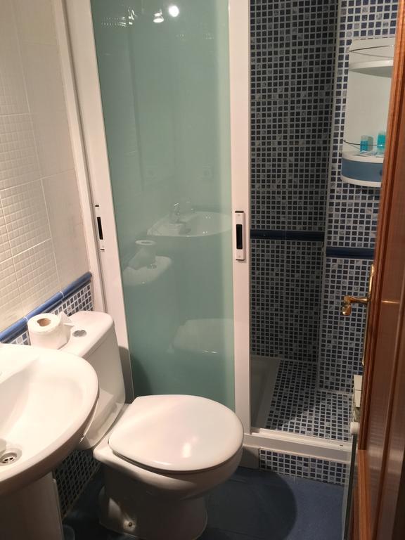 Os Arroxos Guest House Trabadelo Екстериор снимка