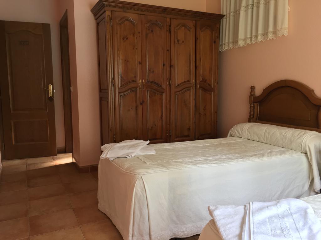 Os Arroxos Guest House Trabadelo Екстериор снимка