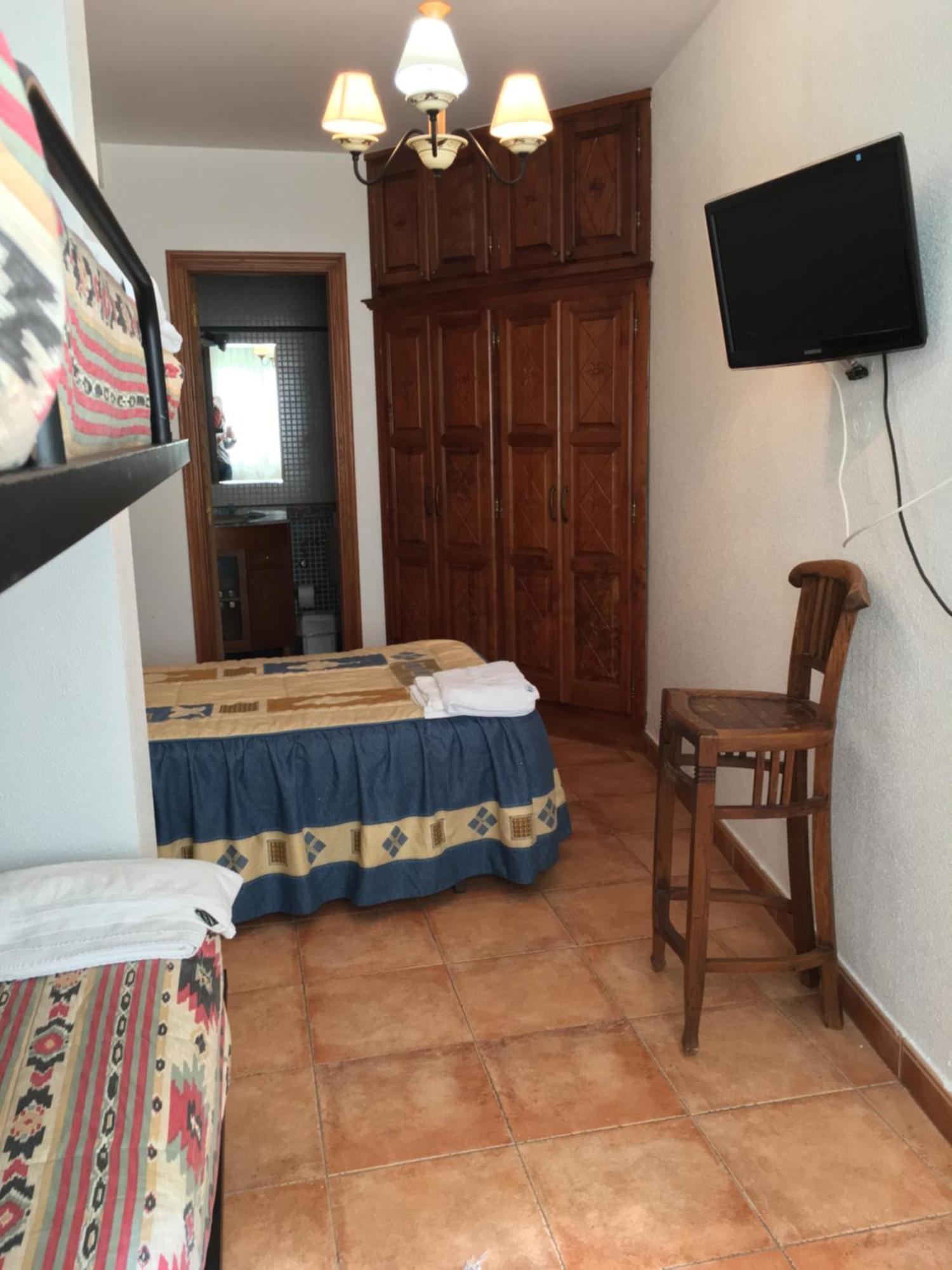 Os Arroxos Guest House Trabadelo Екстериор снимка